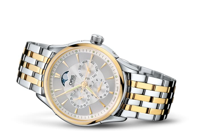 Image of  Artelier Complication 2007